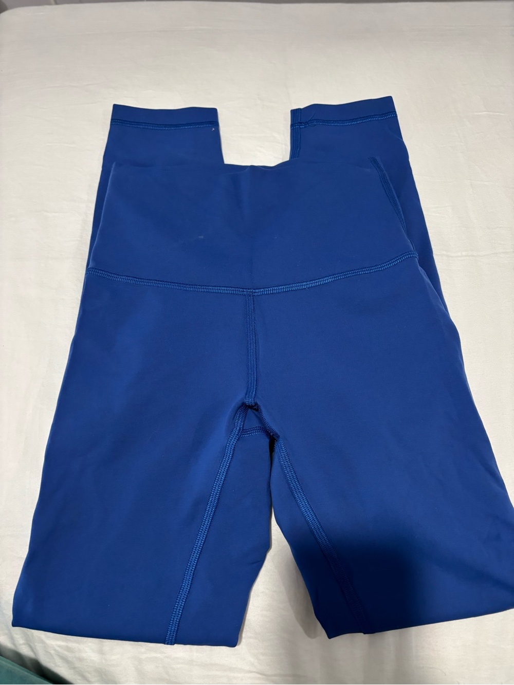 Lululemon Wunder train high-rise tight  25”